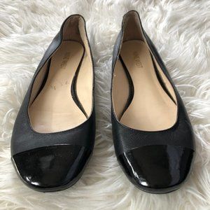 Nine West Lucille Ballet Flats